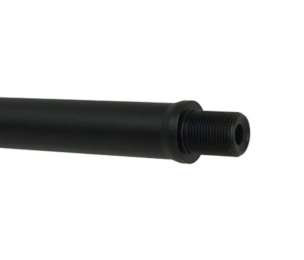 Ballistic Advantage Ballistic Advantage 17.7" 5.56 BA Hanson (3-Gun) Midlength Performance Series Barrel w/ Pinned Lo PRO Gas Block 1:7 Twist