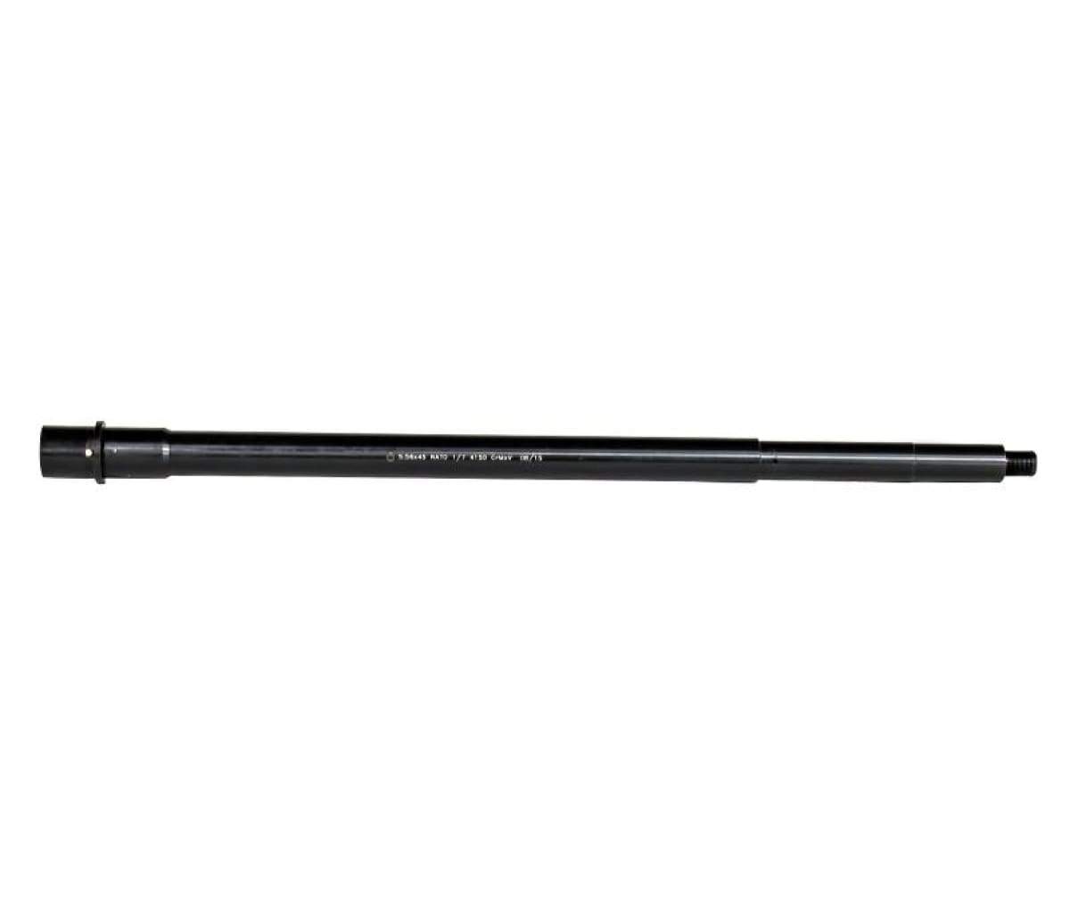 Ballistic Advantage 18" 5.56 SPR Rifle Length Modern Series Barrel w/ Ops 12
