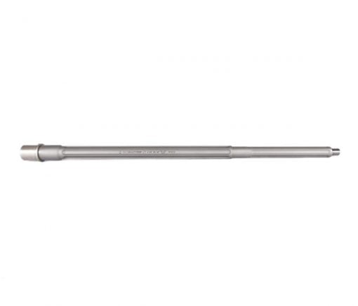 Ballistic Advantage 20" .224 Valkyrie DMR Fluted Stainless Steel Premium Series Barrel - 