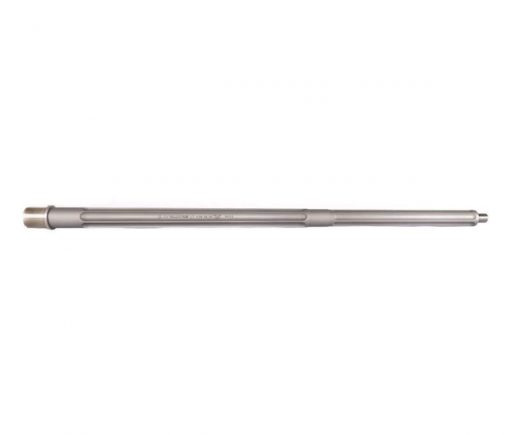 Ballistic Advantage 22" .224 Valkyrie DMR Fluted Stainless Steel Premium Series Barrel 1:7 Twist - AR15 Discounts