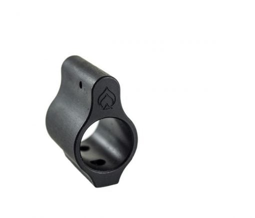 Ballistic Advantage .625 Lo Pro Gas Block - 