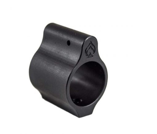 Ballistic Advantage .750 Lo Pro Gas Block - 