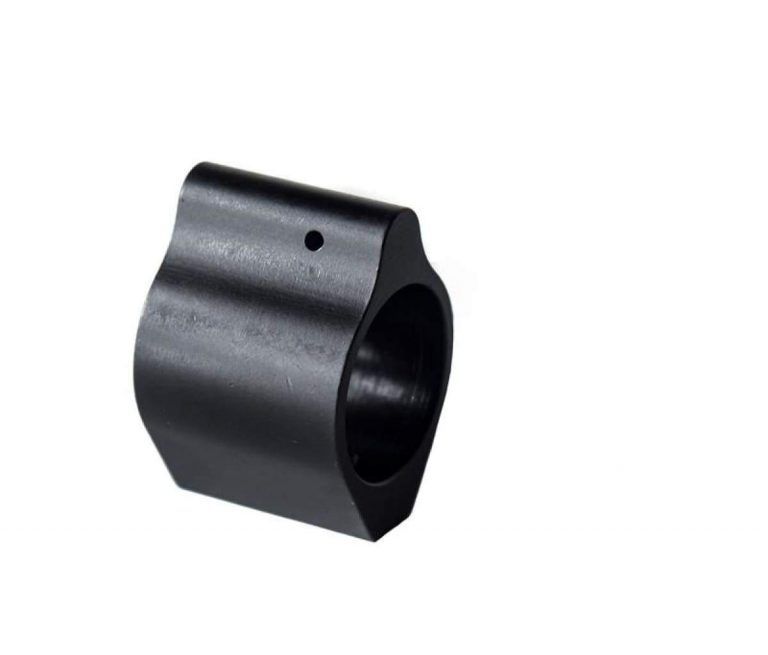 Ballistic Advantage .875" LoPro Gas Block