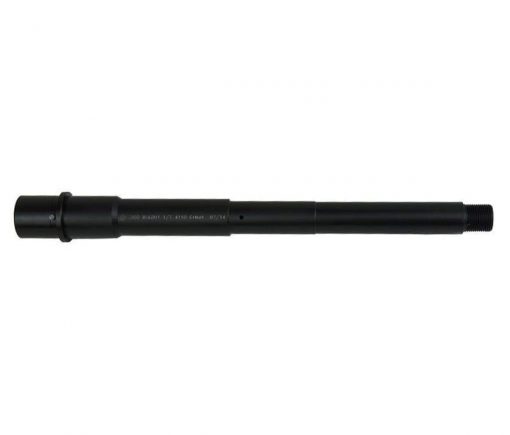 Ballistic Advantage 9.5" .300 Blackout 1:7 Pistol Length Modern Series AR-15 Barrel