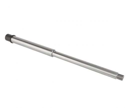 16" 7.62x39mm Heavy Contour 1:10 Carbine 416R Barrel - Stainless - AR15 Discounts