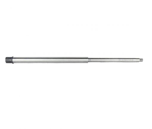 22" .224 Valkyrie Rifle Length 416R Stainless Steel Heavy Barrel 1:7 Twist - AR15 Discounts