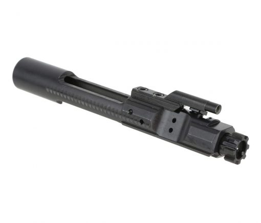 BCA M16 Cut 7.62x39mm Complete Bolt Carrier Group - Black Nitride - AR15 Discounts