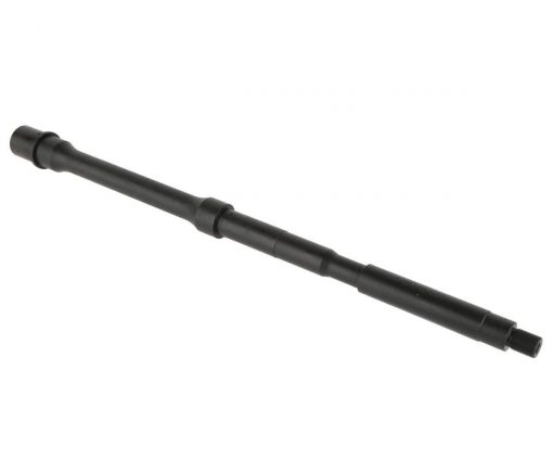 16" 6.8 SPC II M4 Contour 1:10 Carbine 41V50 Barrel - Parkerized - AR15 Discounts