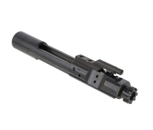 BCA M16 Profile 5.56 NATO Complete Bolt Carrier Group - Black Nitride