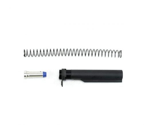 Dirty Bird AR-10 / LR-.308 Carbine Receiver Extension / Buffer Kit w/ Heavy Buffer