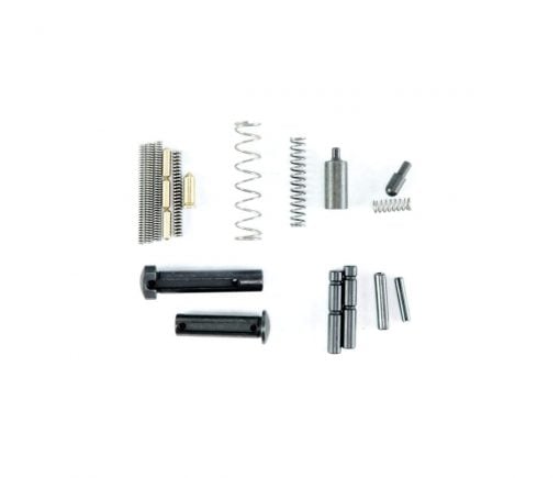 Dirty Bird AR-15 Lower Receiver Pin and Spring Kit - AR15 Discounts