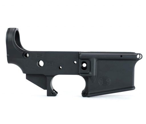 - Dirty Bird AR-15 Forged Multi-Cal Receiver Set w/ 13.5