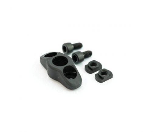 Dirty Bird M-LOK QD Sling Mount - AR15 Discounts