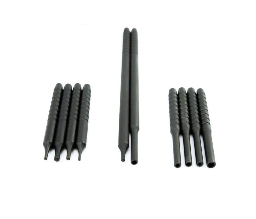 Dirty Bird Ultimate AR Roll Pin Punch Set