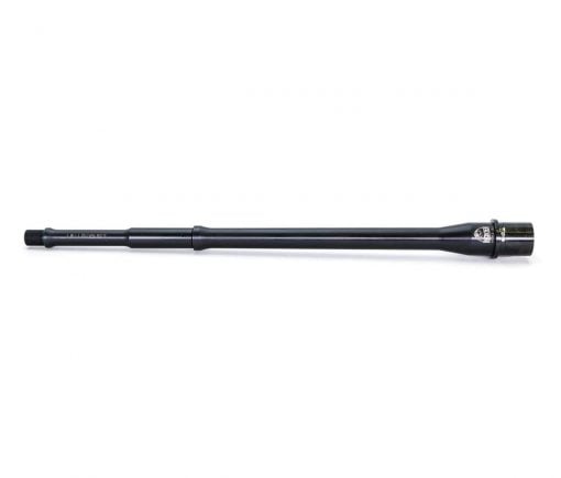 Faxon Firearms 14.5 GUNNER 5.56 NATO Mid-Length 4150 Nitride / Melonite Barrel