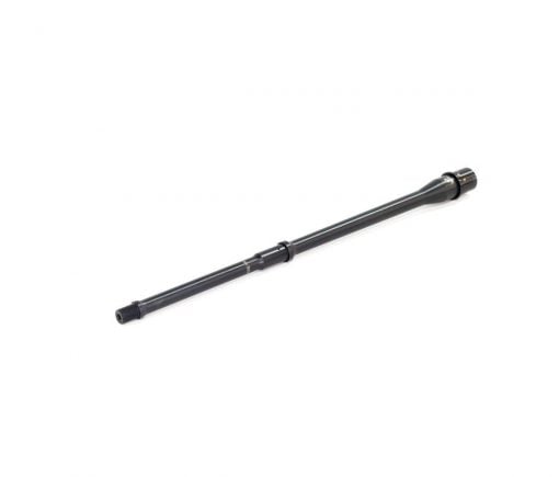 Faxon Firearms 16 PENCIL 5.56 NATO Mid-Length 4150 Nitride / Melonite Barrel