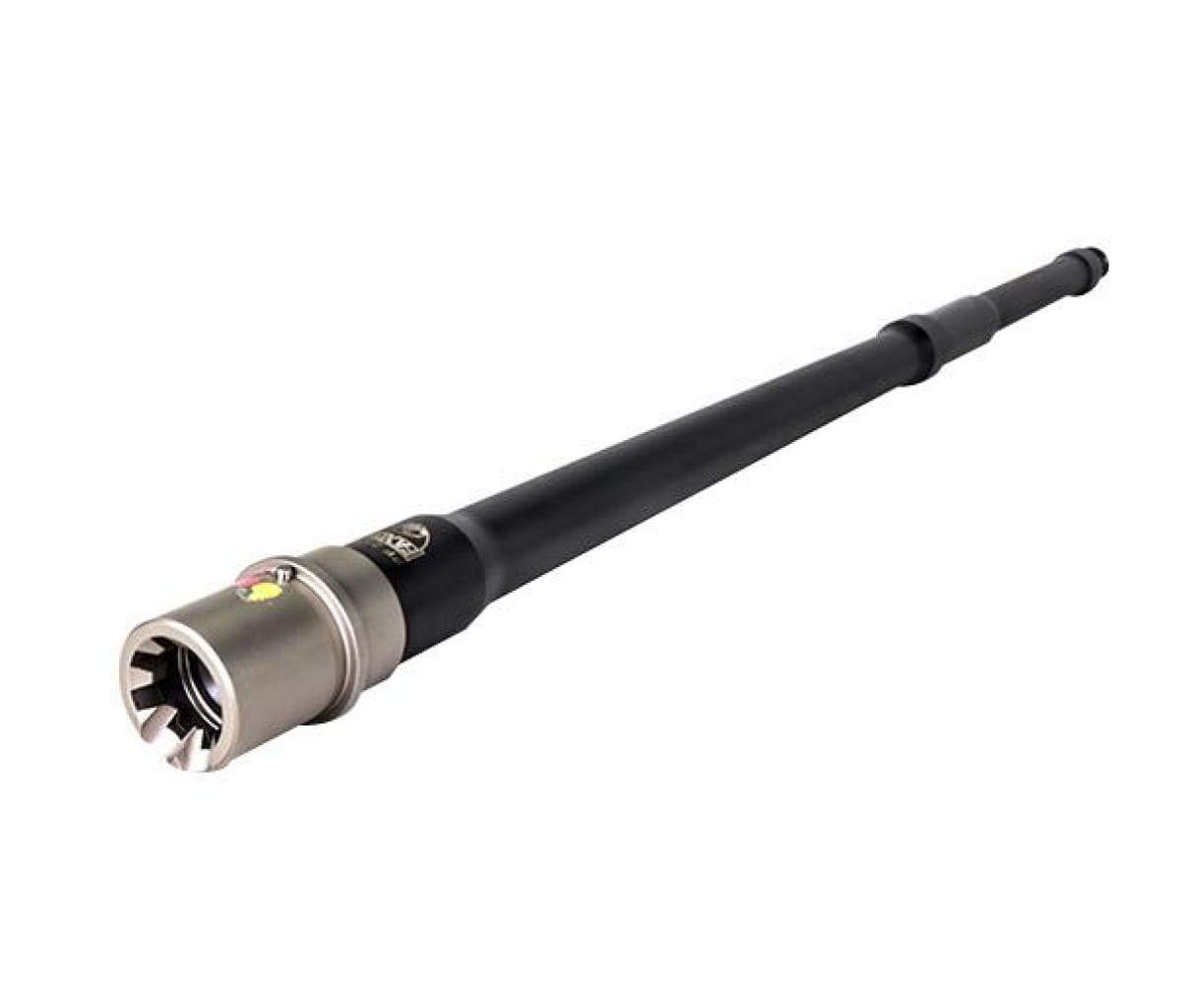 Faxon Firearms 18" Big Gunner RifleLength Salt Bath Nitride 6.5