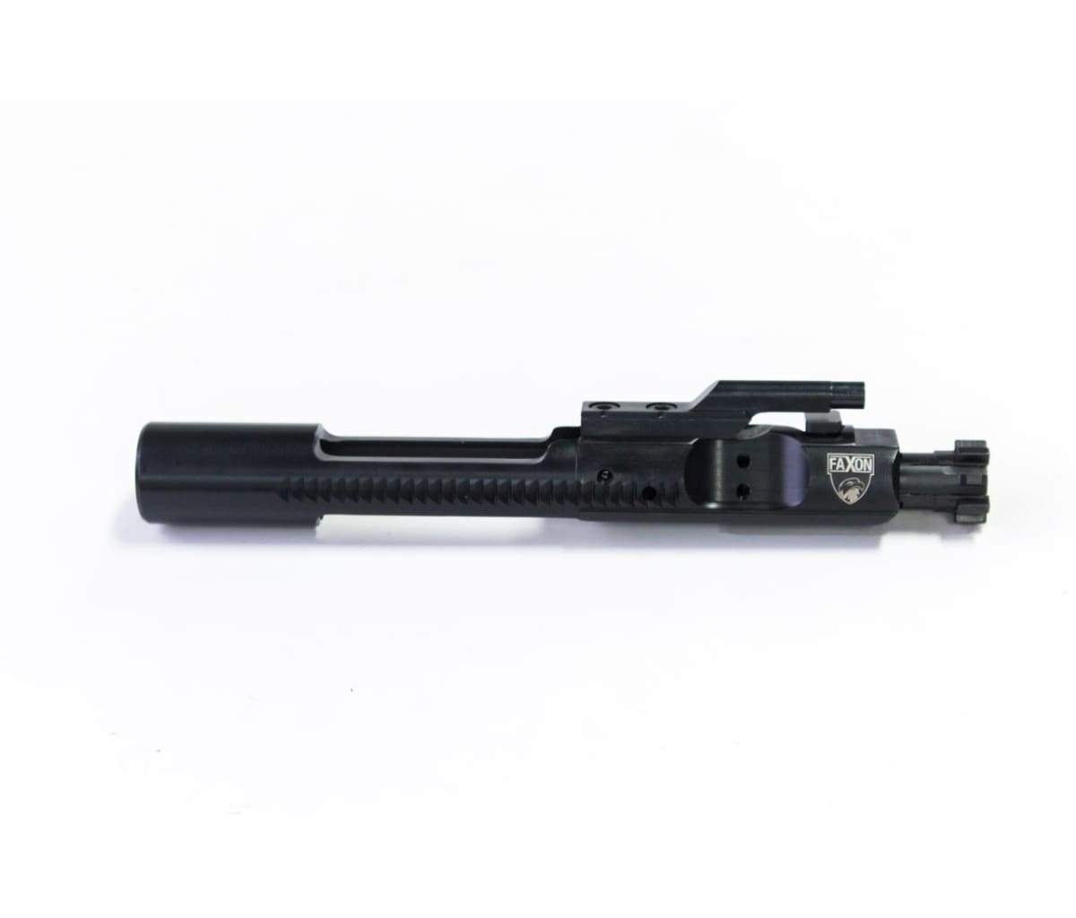 Faxon Firearms 6.5 Grendel 9310 Bolt Carrier Group Complete - Nitride