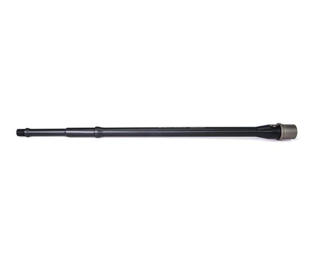 15BW8R18NGQ-5R-NP3 - Faxon Match Series Firearms 18 GUNNER .223 Wylde ...