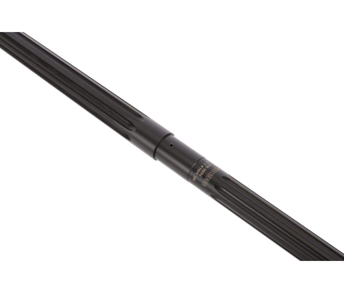Shield Rifleworks, NRR-308 Straight-Pull Rifle, 16.0” Faxon Barrel, Faxon  Streamline Handguard, 308 Win