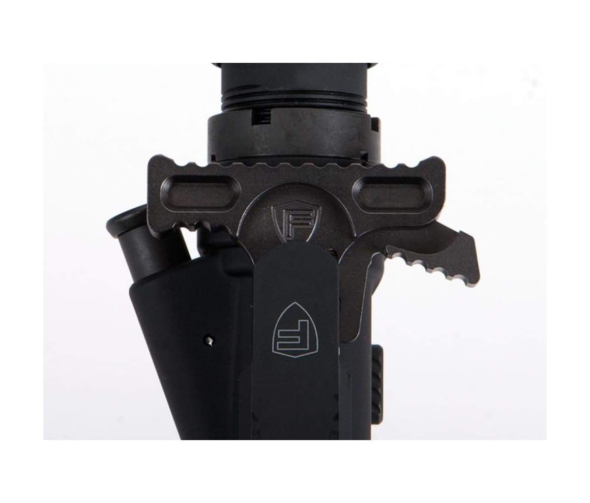 Fortis Hammer 556 Charging Handle Black Teflon AR15Discounts