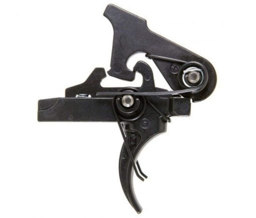 Geissele 2 Stage G2S Trigger