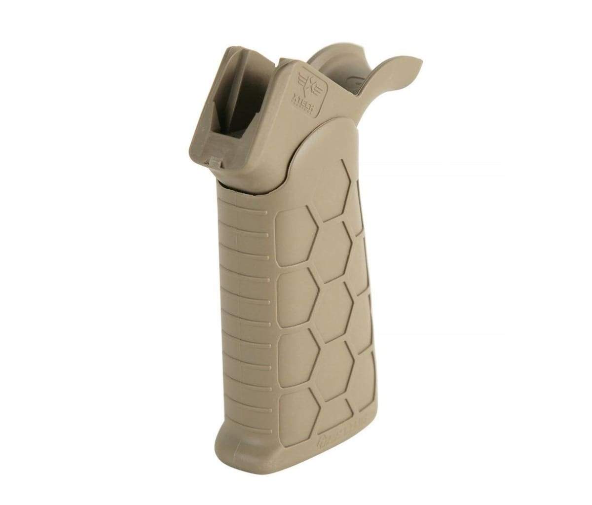 Hexmag Advanced Tactical Grip - FDE - AR15Discounts