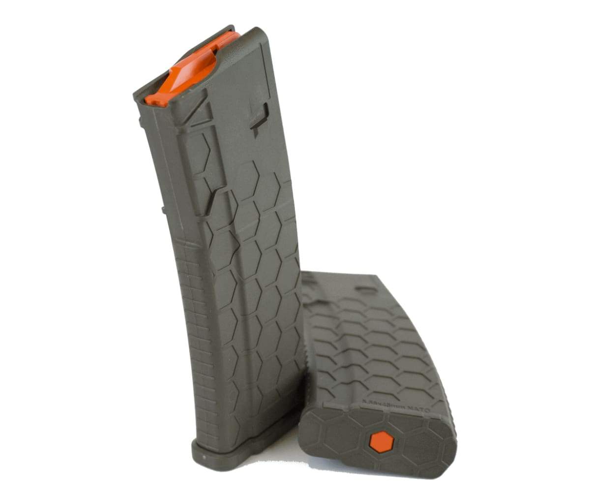 Hexmag Series 2 Magazine - .223/5.56 - 10RD - AR15Discounts