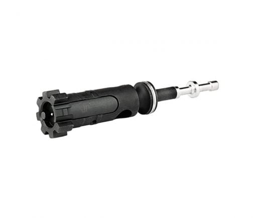 JP Enterprises .308 High Pressure EnhancedBolt Bolt Assembly - Black - 