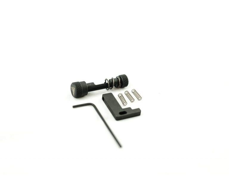 - Juggernaut Tactical CA Compliant Hellfighter Mod Kit for AR-15 & AR ...