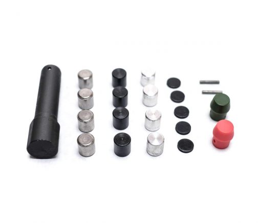 KAK 9MM AR-15 Configurable Buffer Kit - AR15 Discounts