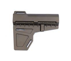 Trinity Force Breach Blade Pistol Stabilizer - AR15Discounts