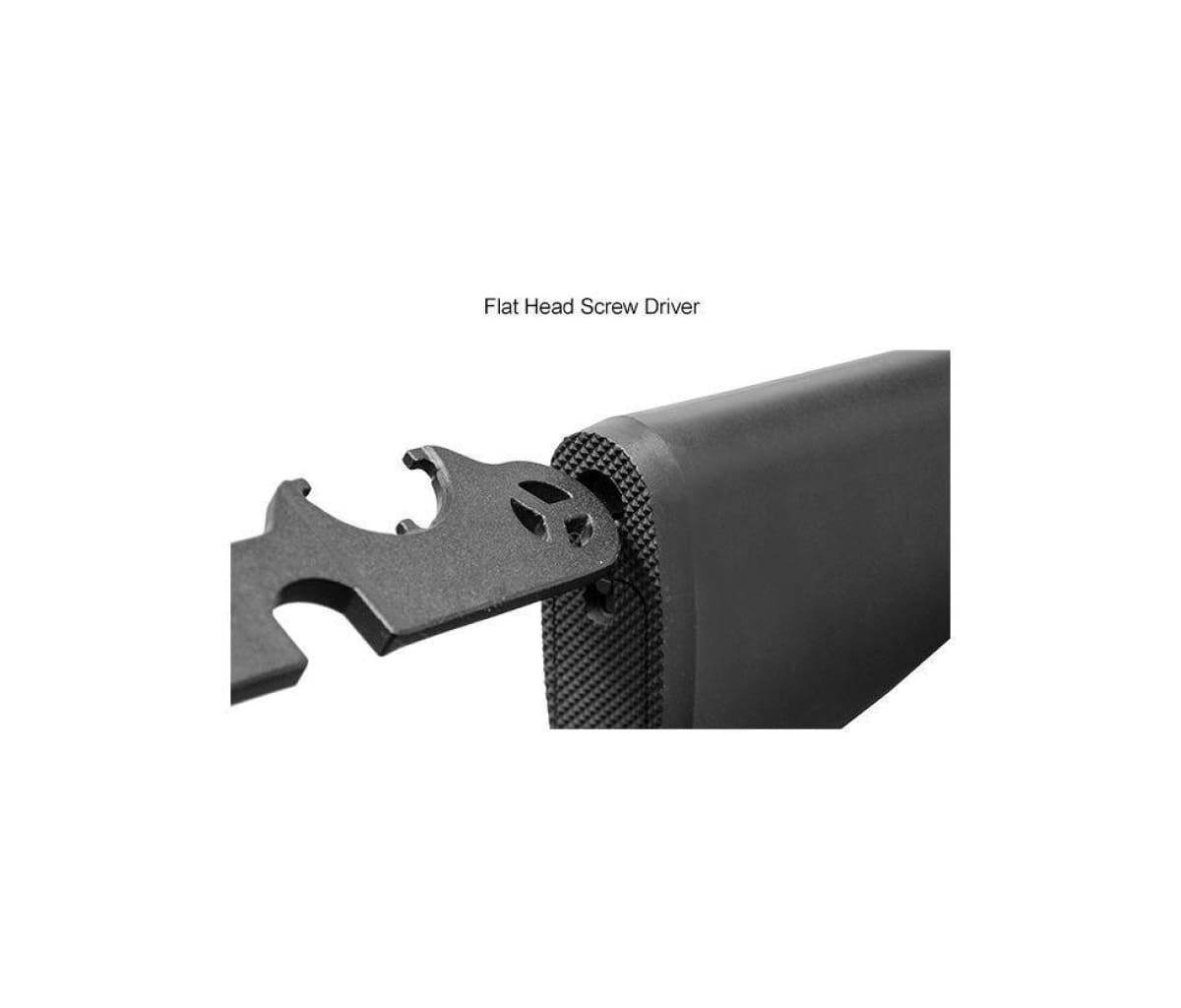 Leapers UTG AR15/AR10 Armorer's Combo Wrench AR15Discounts