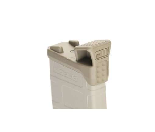 AR15 Discounts MagPod for GEN2 PMAGS - FDE - Pack of 3 - $19.95 at AR15 Discounts
