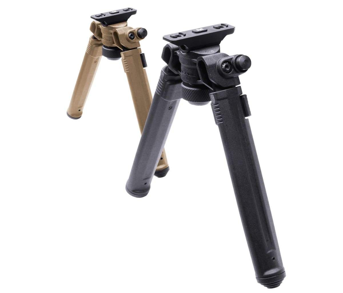AR-15 Bipods  M-LOK and Picatinny Bipods
