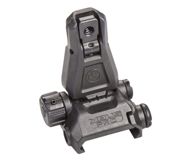 - Magpul MBUS Pro Flip-Up Sight Set - AR15Discounts