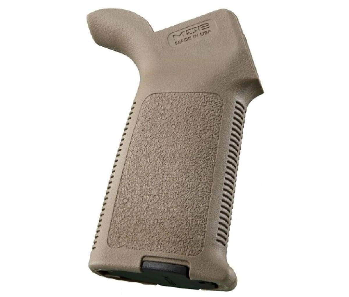 Magpul MOE Grip FDE AR15Discounts