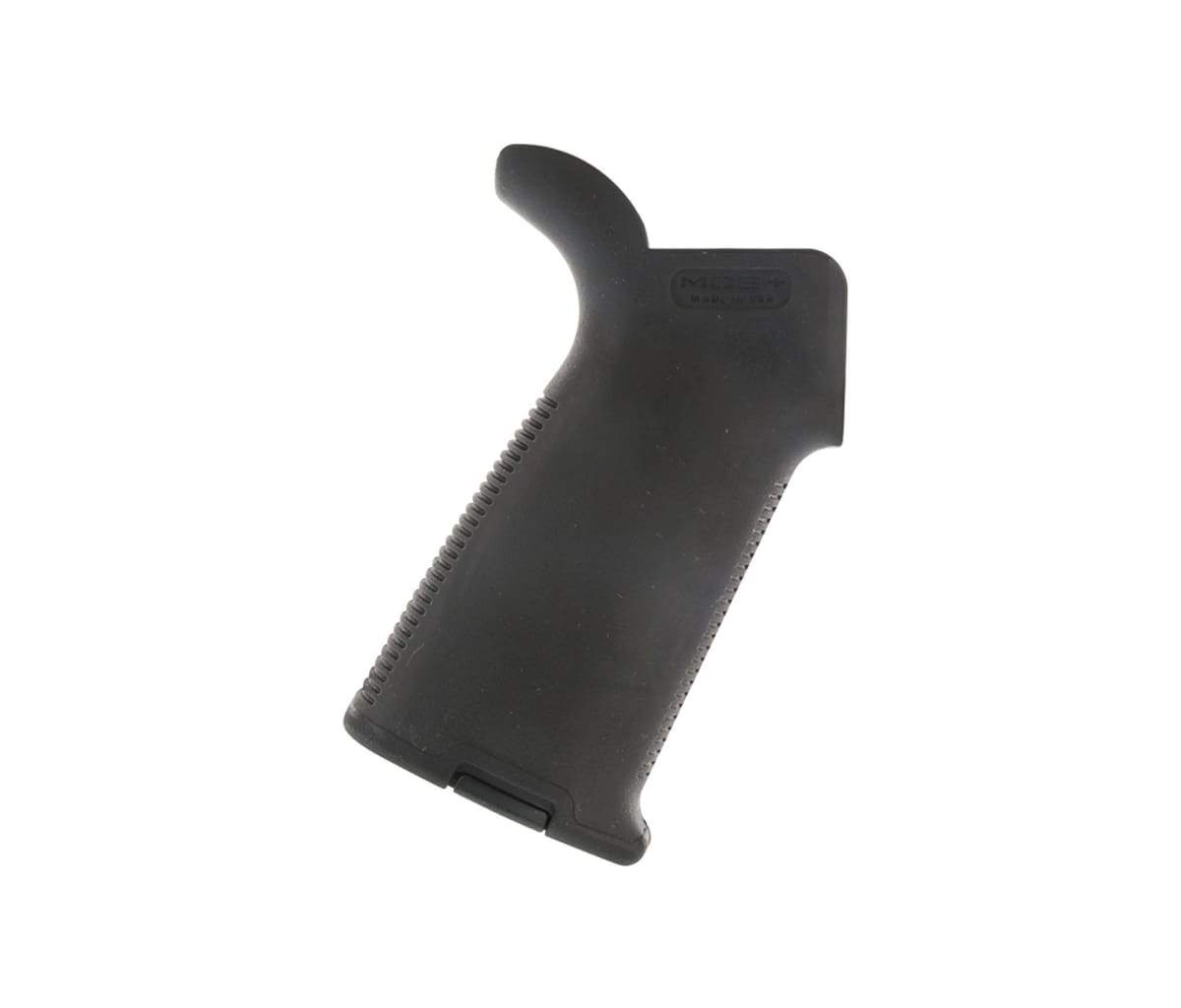 Magpul MOE+ Rubber Overmold Grip - Black - AR15Discounts