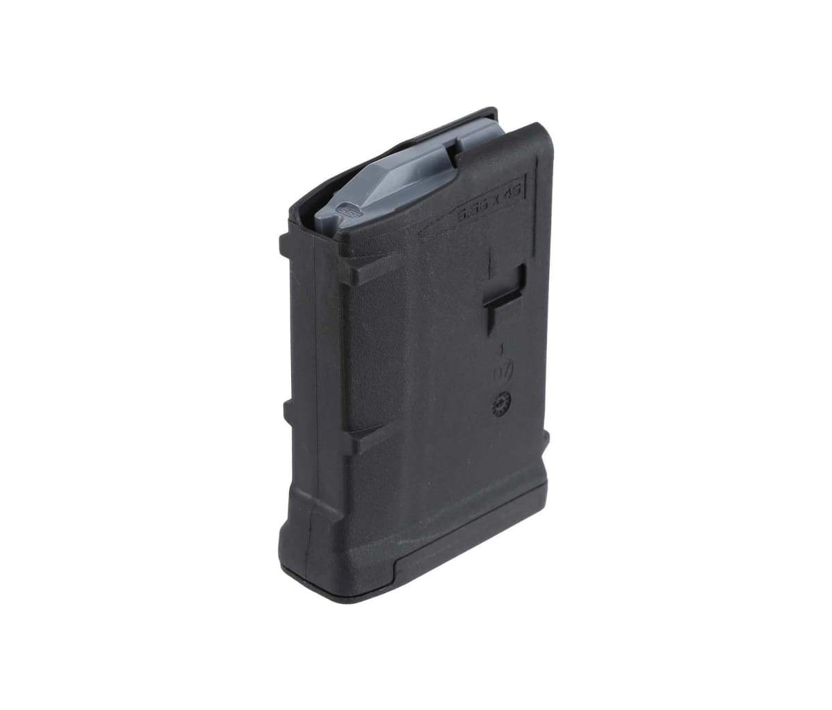 Magpul PMAG 5.56x45 10RD Gen M3 Black - AR15Discounts