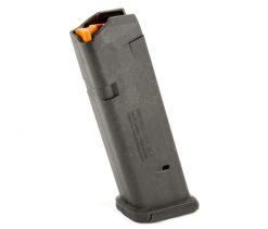 Magpul PMAG for Glock 17 17RD – Black