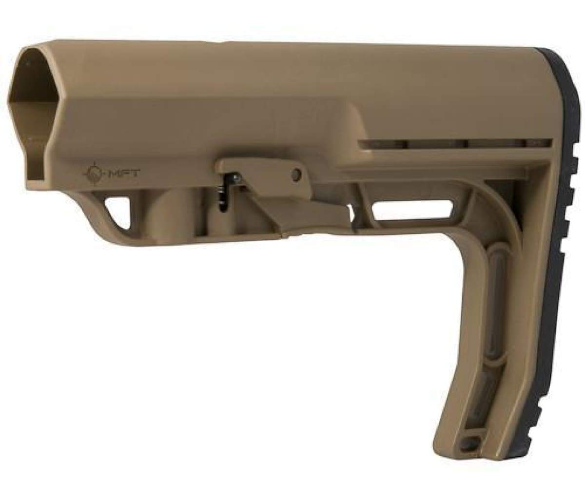 MFT BATTLELINK Minimalist Stock - Mil Spec - SDE - AR15Discounts