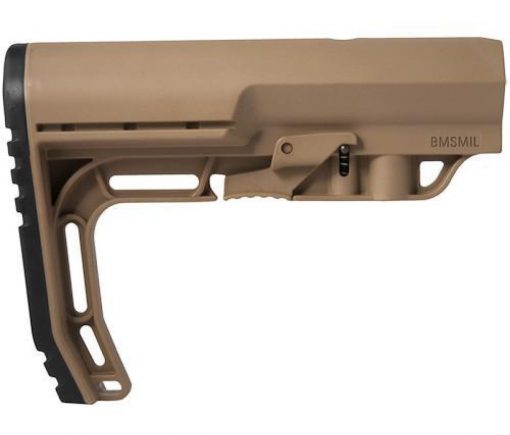 MFT BMSMILRSC - Mil Spec - SDE - AR15 Discounts