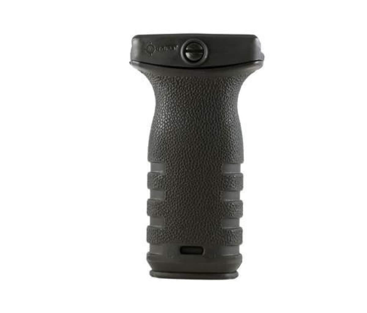 MFT REACT Short Vertical Grip - Black - AR15Discounts