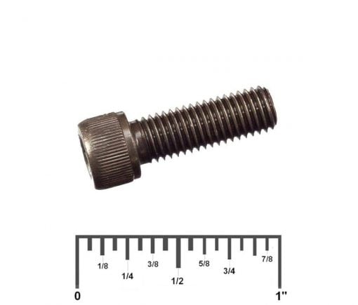 NBS Mil-Spec AR-15 Pistol Grip Screw - AR15 Discounts