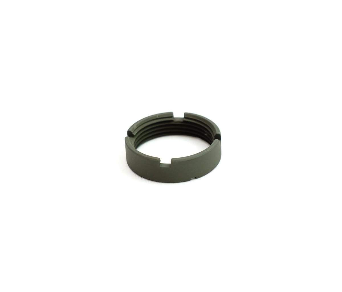 MilSpec Carbine Receiver Extension (Castle) Nut Magpul OD Green