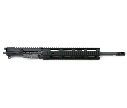 NBS 16" Carbine 5.56 NATO 1:7 Complete Upper - AR15 Discounts
