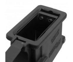 for 9mm adapter Magwell AR15Discounts Colt  for NBS Adapter AR Magazine 9MM 15