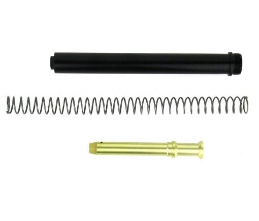 NBS AR-15 .223/5.56 A2 Style Mil-Spec Buffer / Receiver Extension Kit