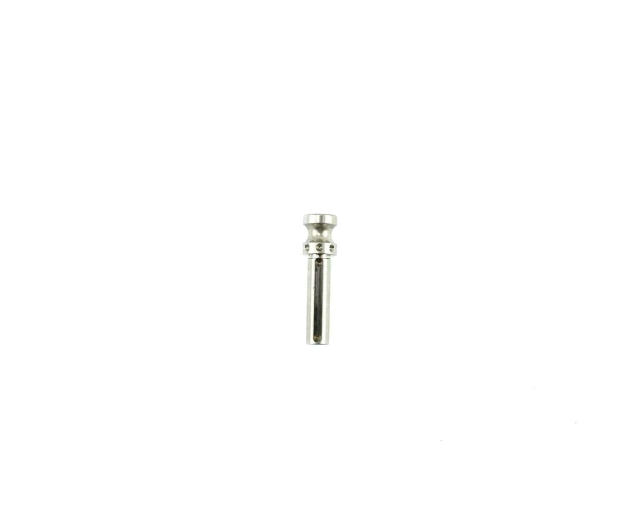 NBS AR15 Easy Pull Takedown Pin Stainless Steel Rear AR15Discounts