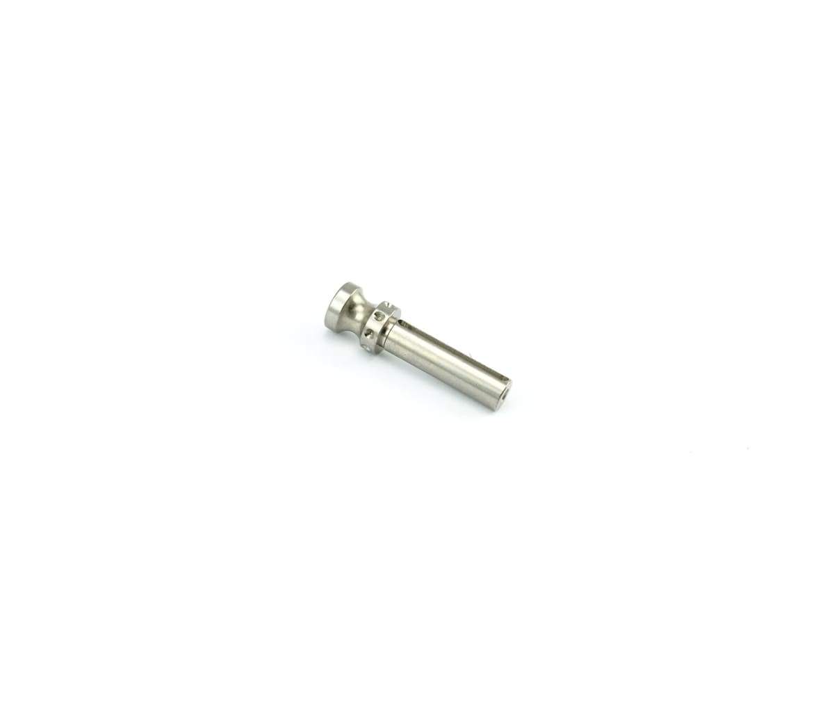 NBS AR15 Easy Pull Takedown Pin Stainless Steel Rear AR15Discounts